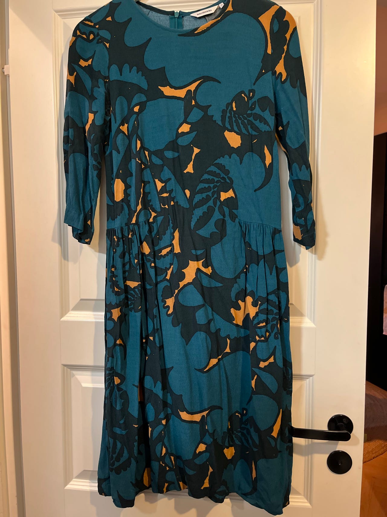 Marimekko Varbu mekko M