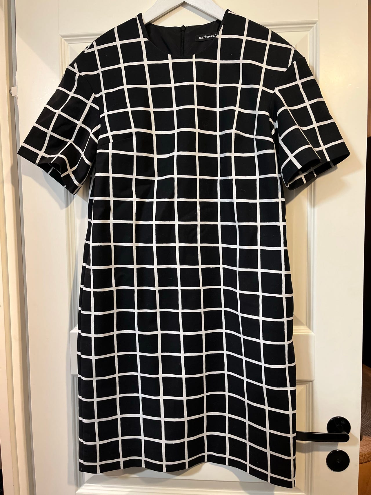 Marimekko Charlotta mekko 36 (34)
