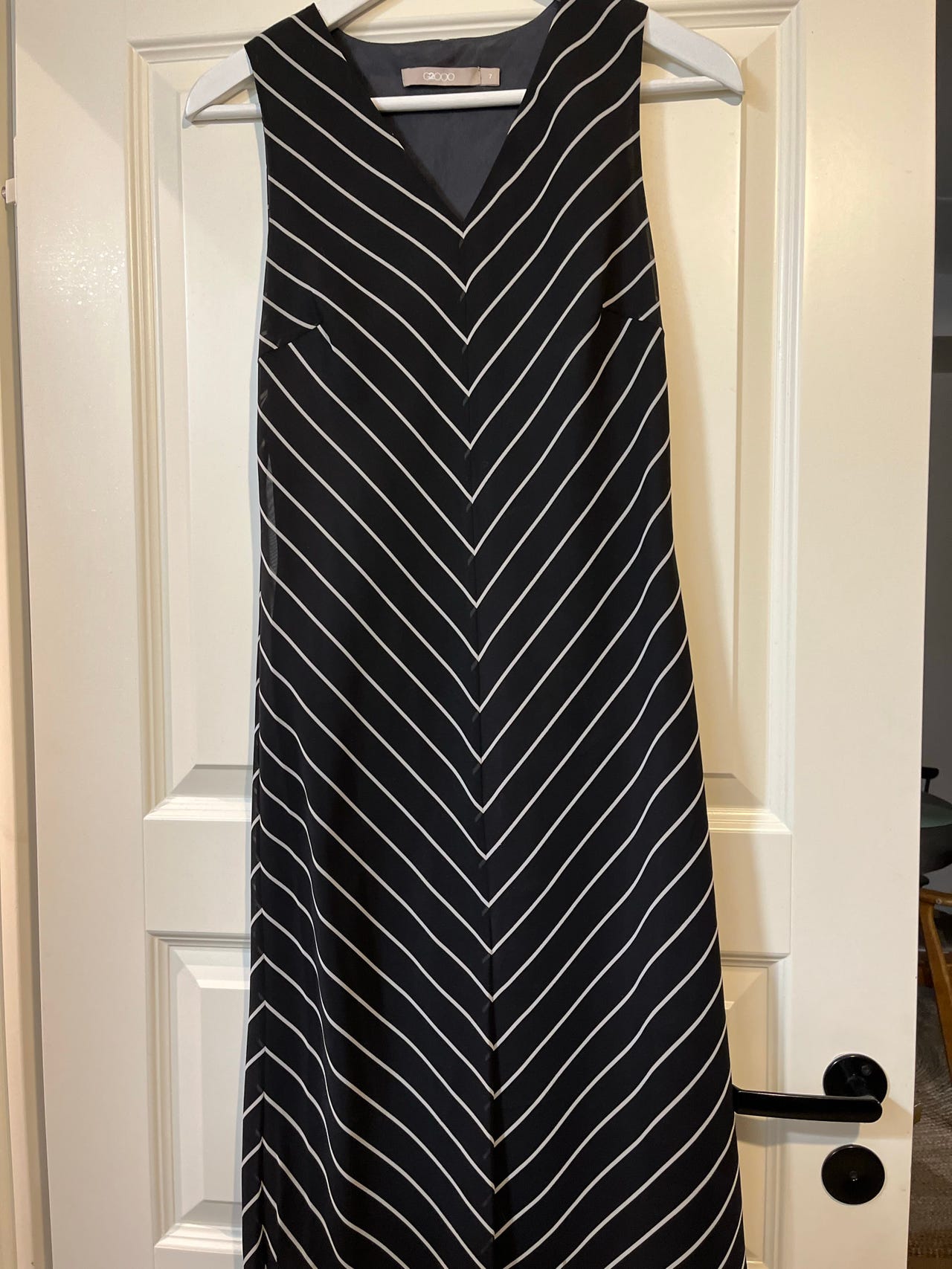 Sifonkimekko koko 36