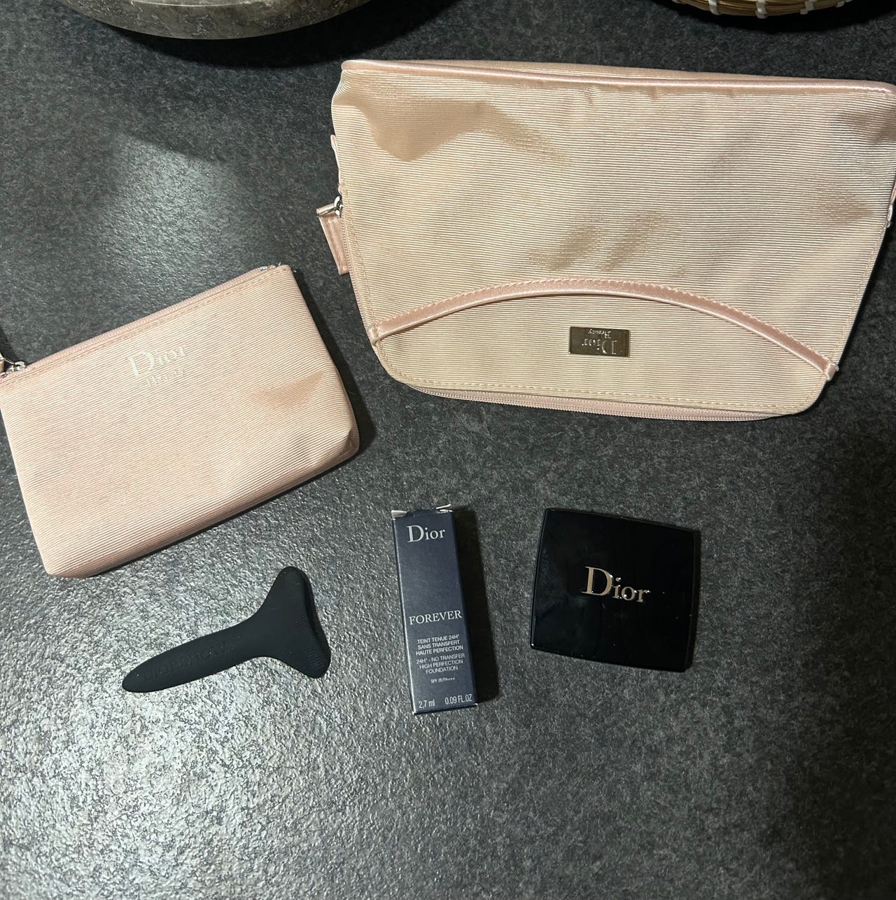 Dior tuotepaketti u{d83d}u{dc85}u{d83d}u{dc84}u{2728}