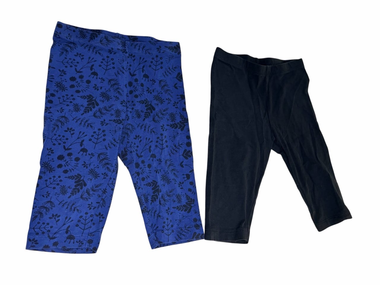 Lasten shortseja. Koko: 98–104
