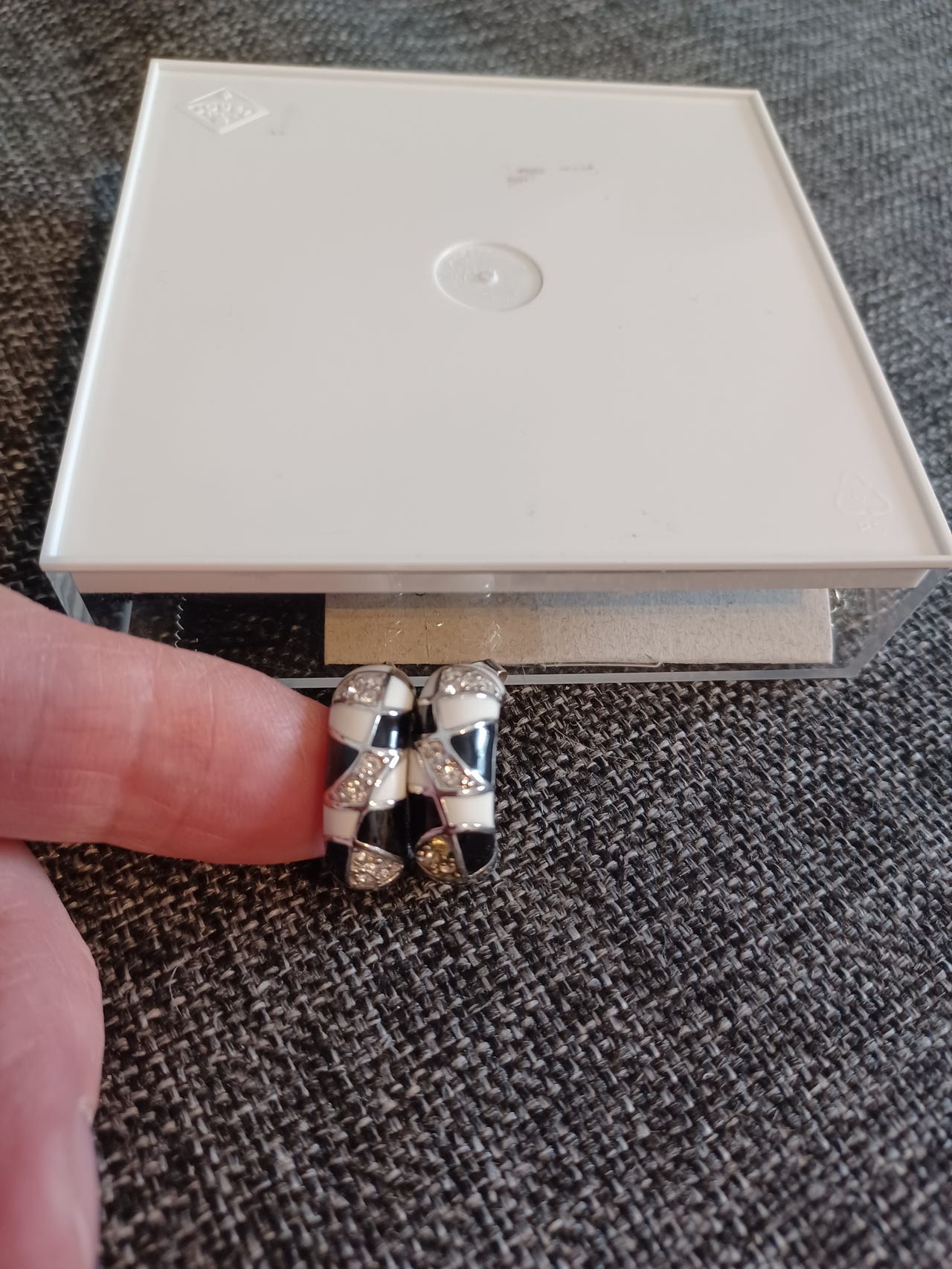 Magnetix Wellnes korvakorut