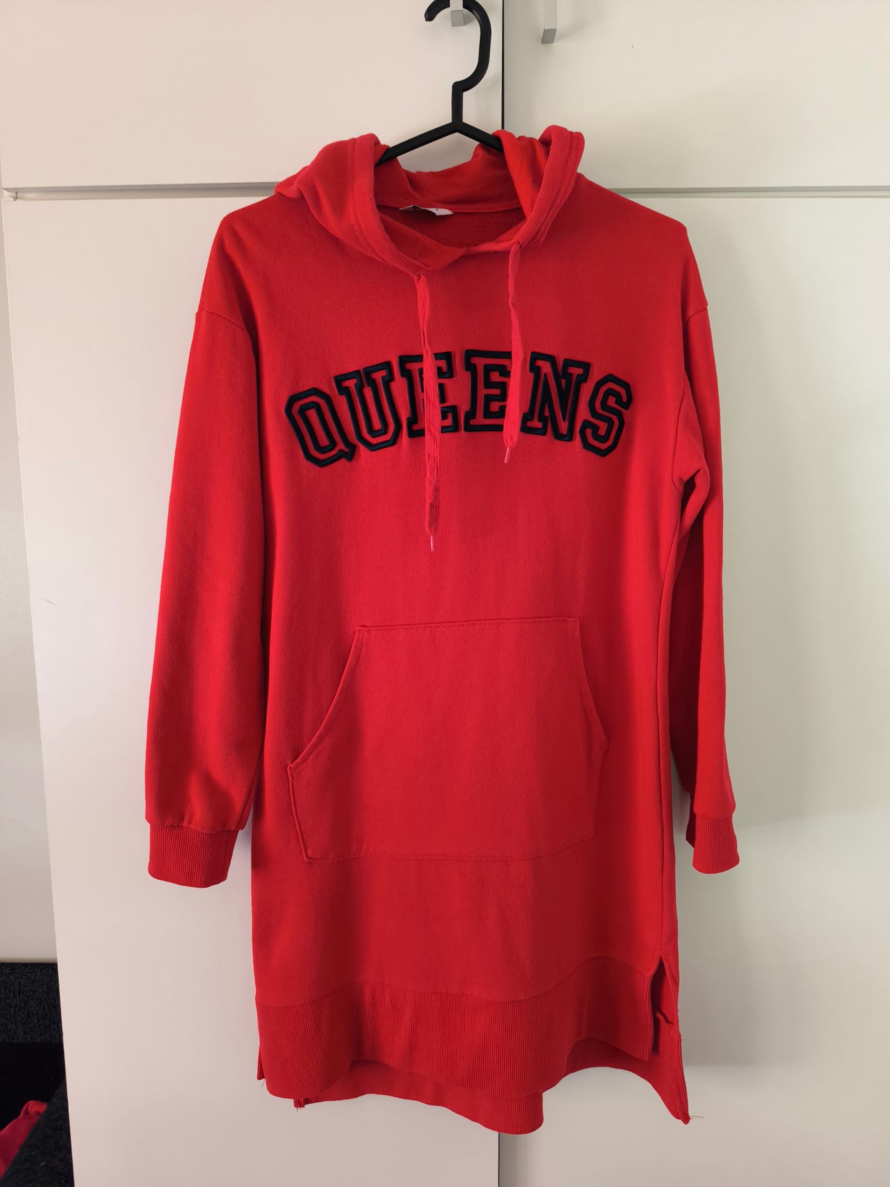 Cubus huppari, mekko, koko S,M,L