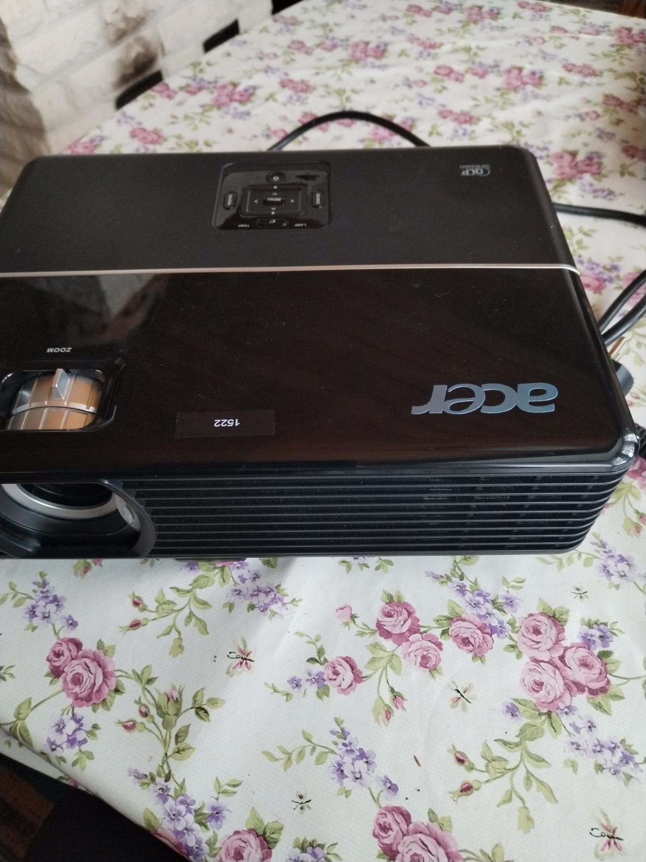 videotykki Acer