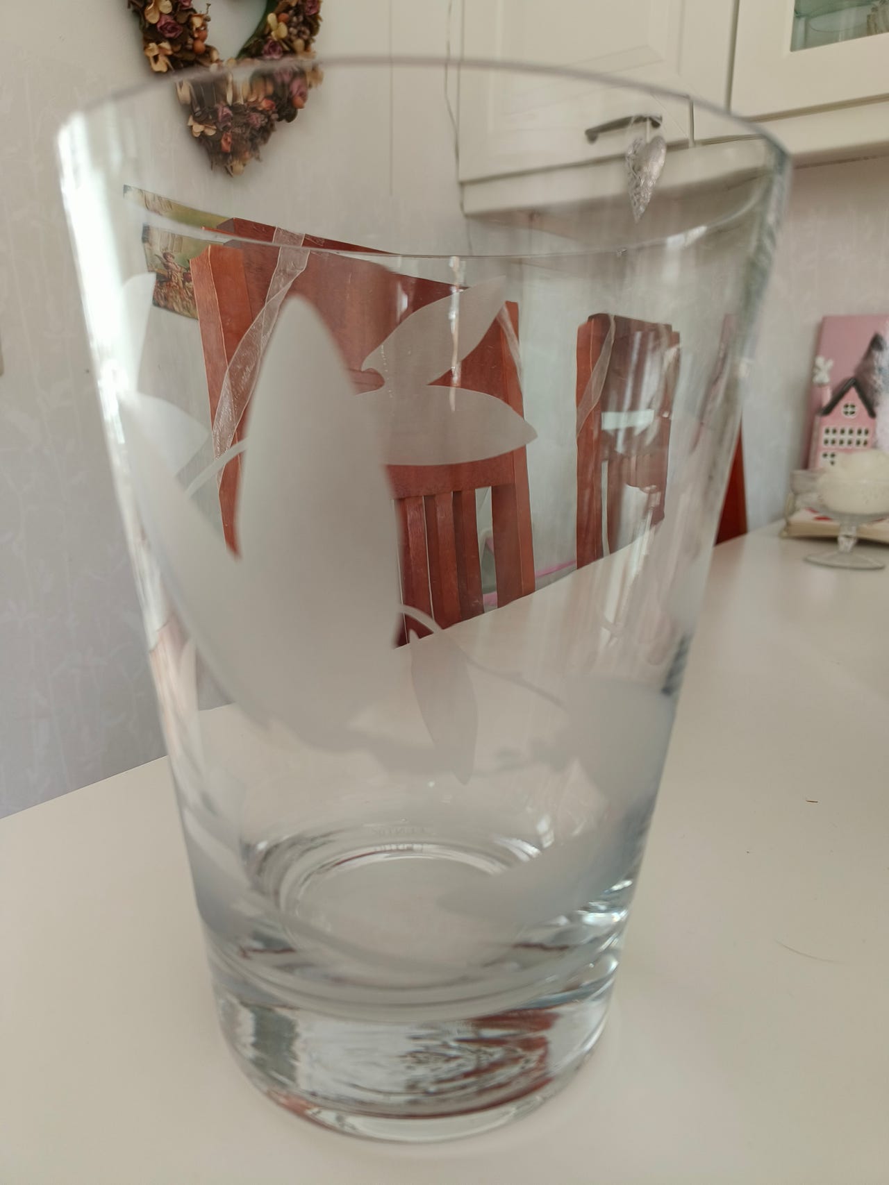Pentik maljakko