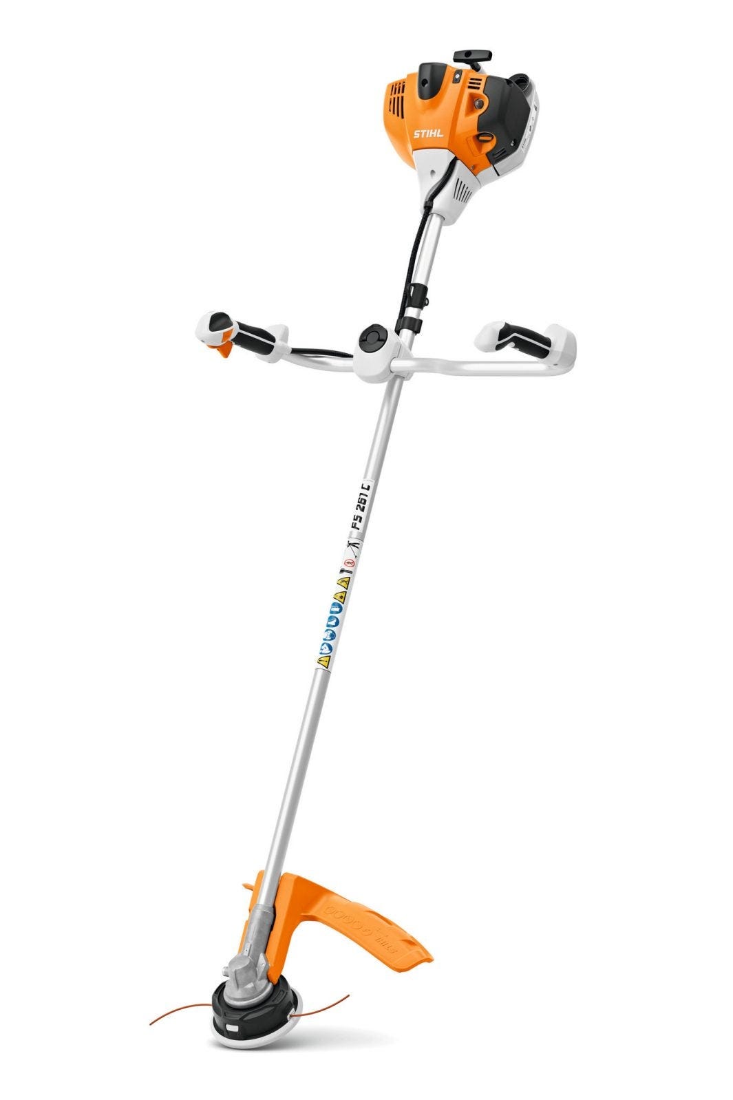 STIHL FS 261 C-E RAIVASSAHA | Tori