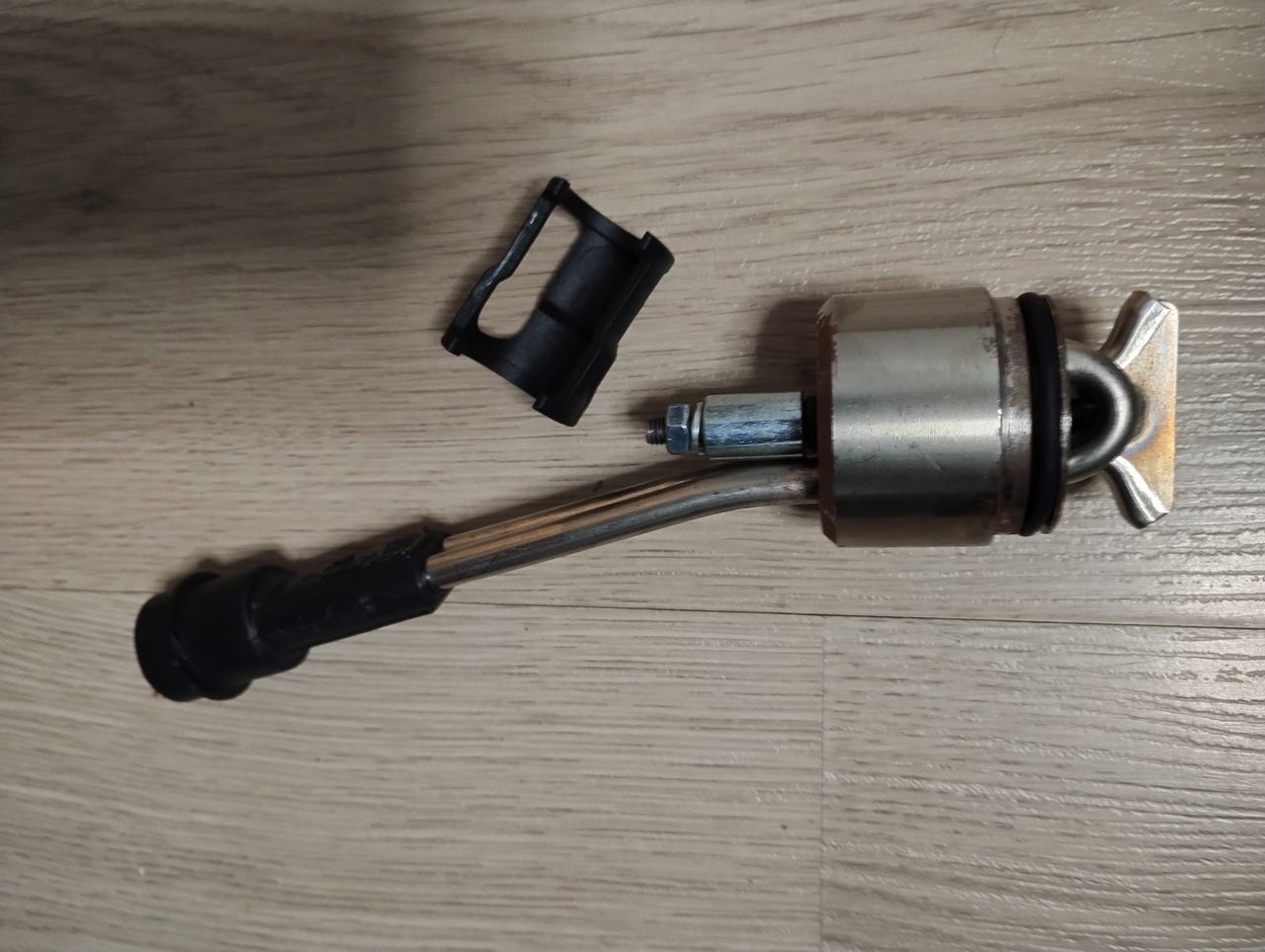 Lohkolämmitin Calix RE331