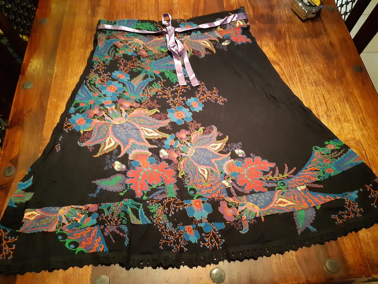 Desigual trikoohame L
