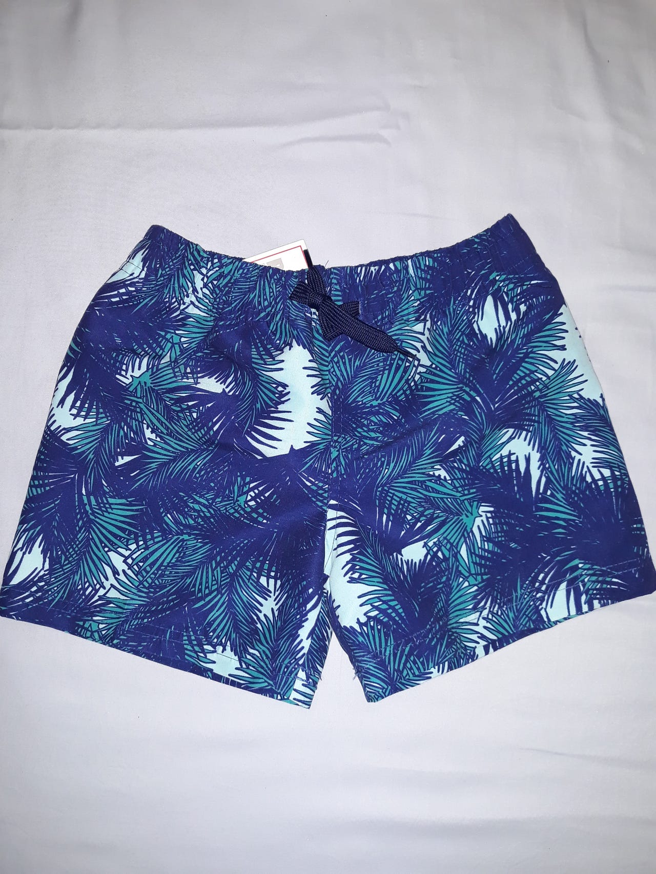 UUSI poikien uimashortsit koko 98/104