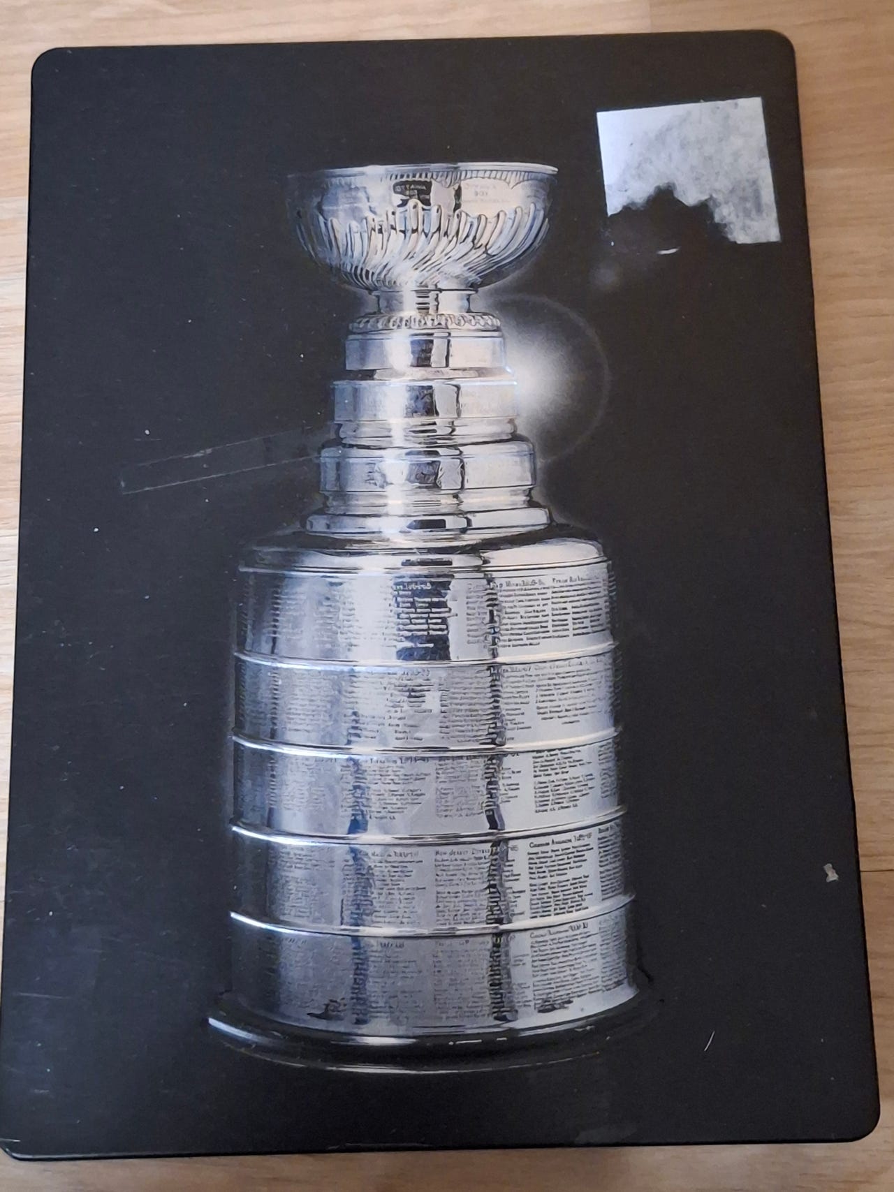 NHL 2014 XBOX 360 Steelbook