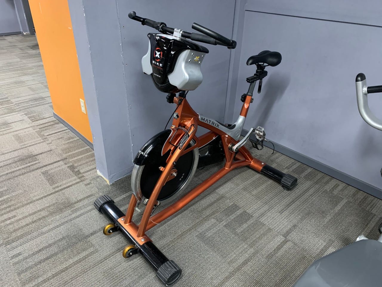Spinning kuntopyörä Trixter Enabler | Tori