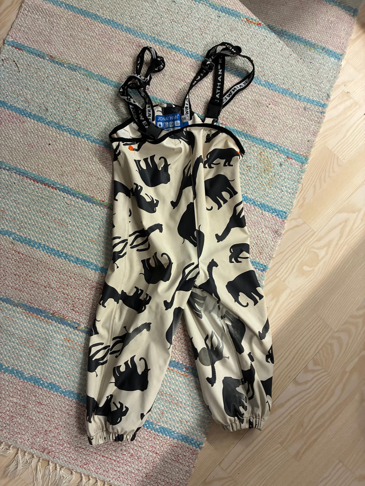 Kurahousut 98cm