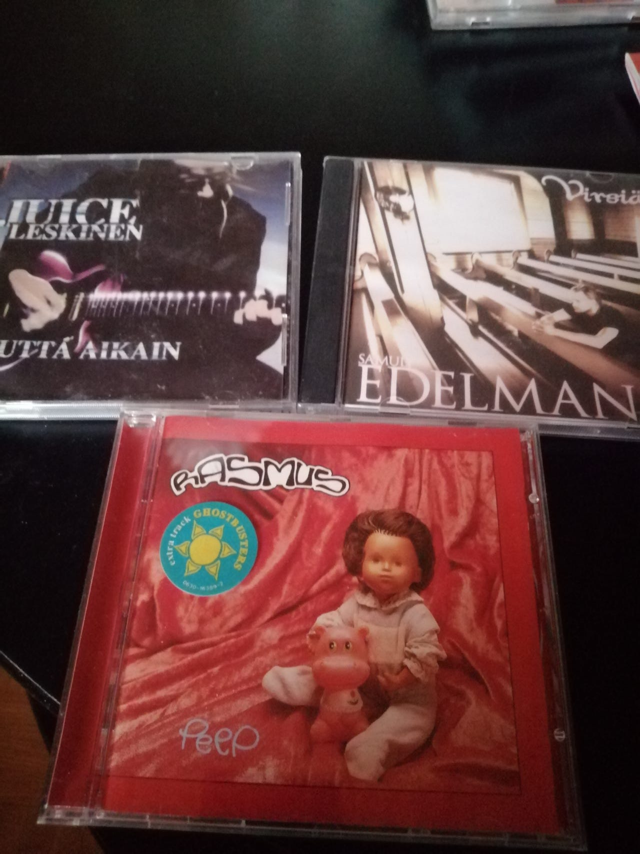 Cd