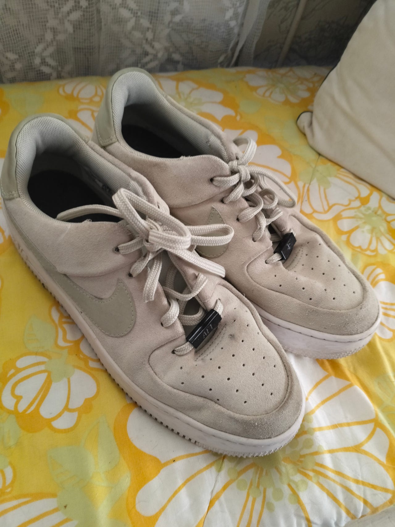 Nike air