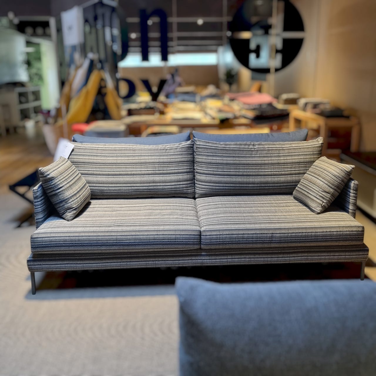 HT Collection Siro -sohva 210 cm – Wave-kangas