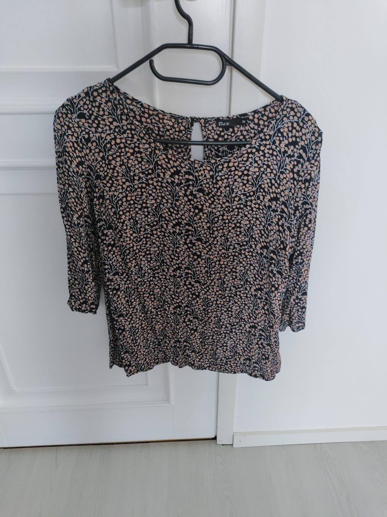 Vero Moda pusero koko 36 monivärinen polyesteri