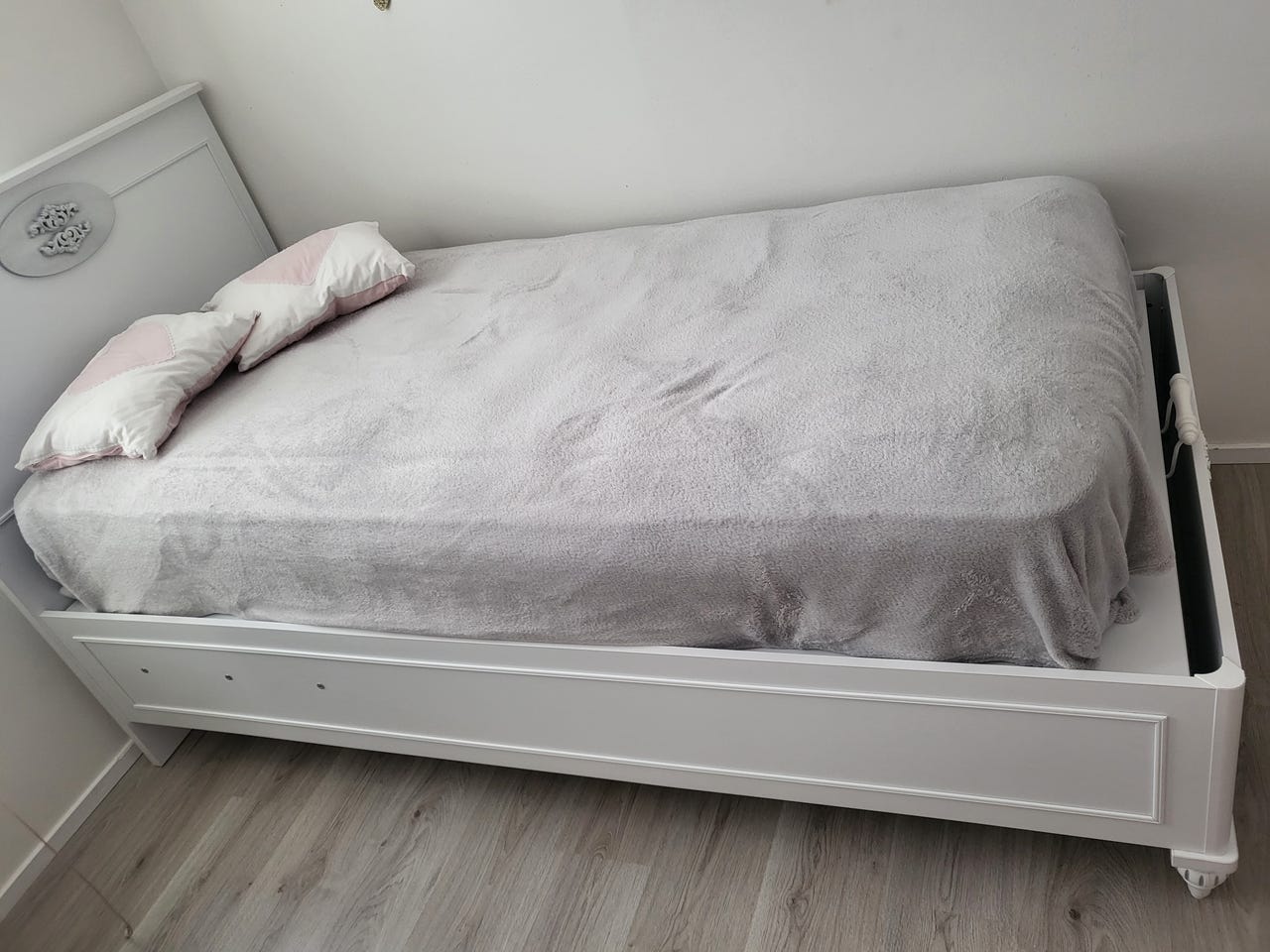 sänky