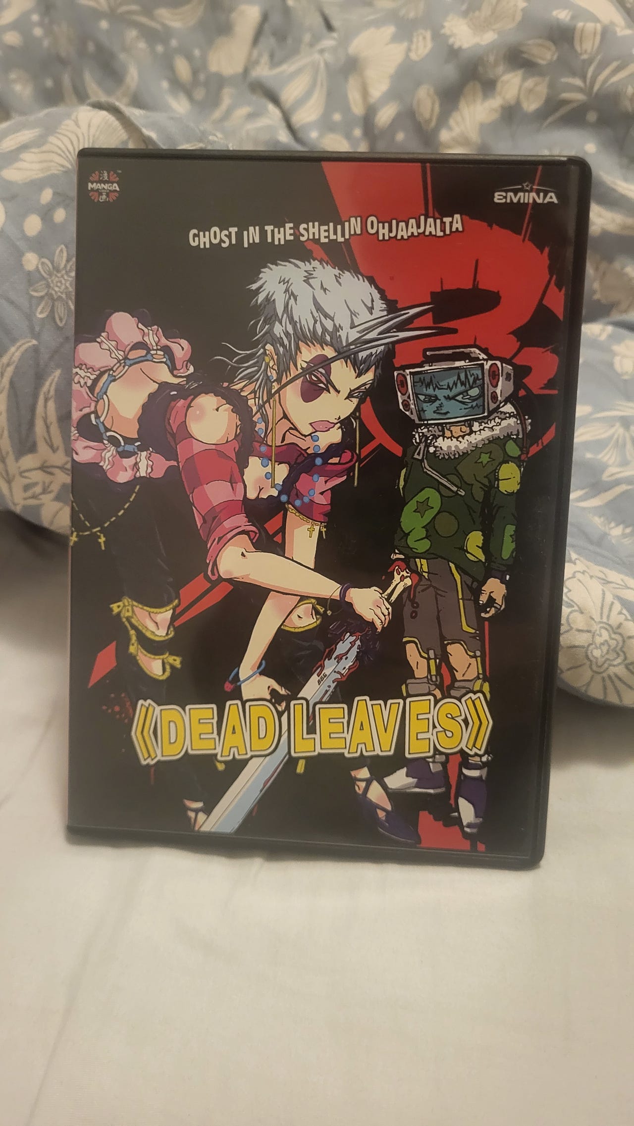 Dead Leaves