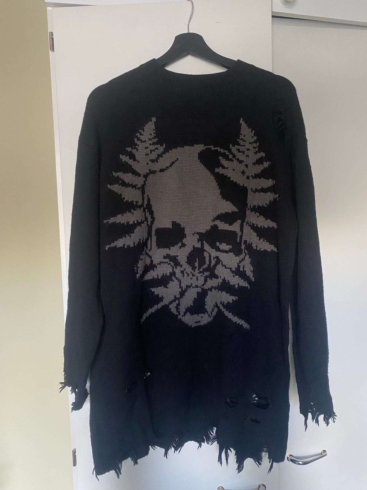 Killstar Cause fear neule M