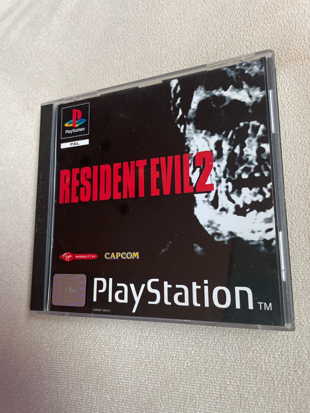 Resident Evil 2