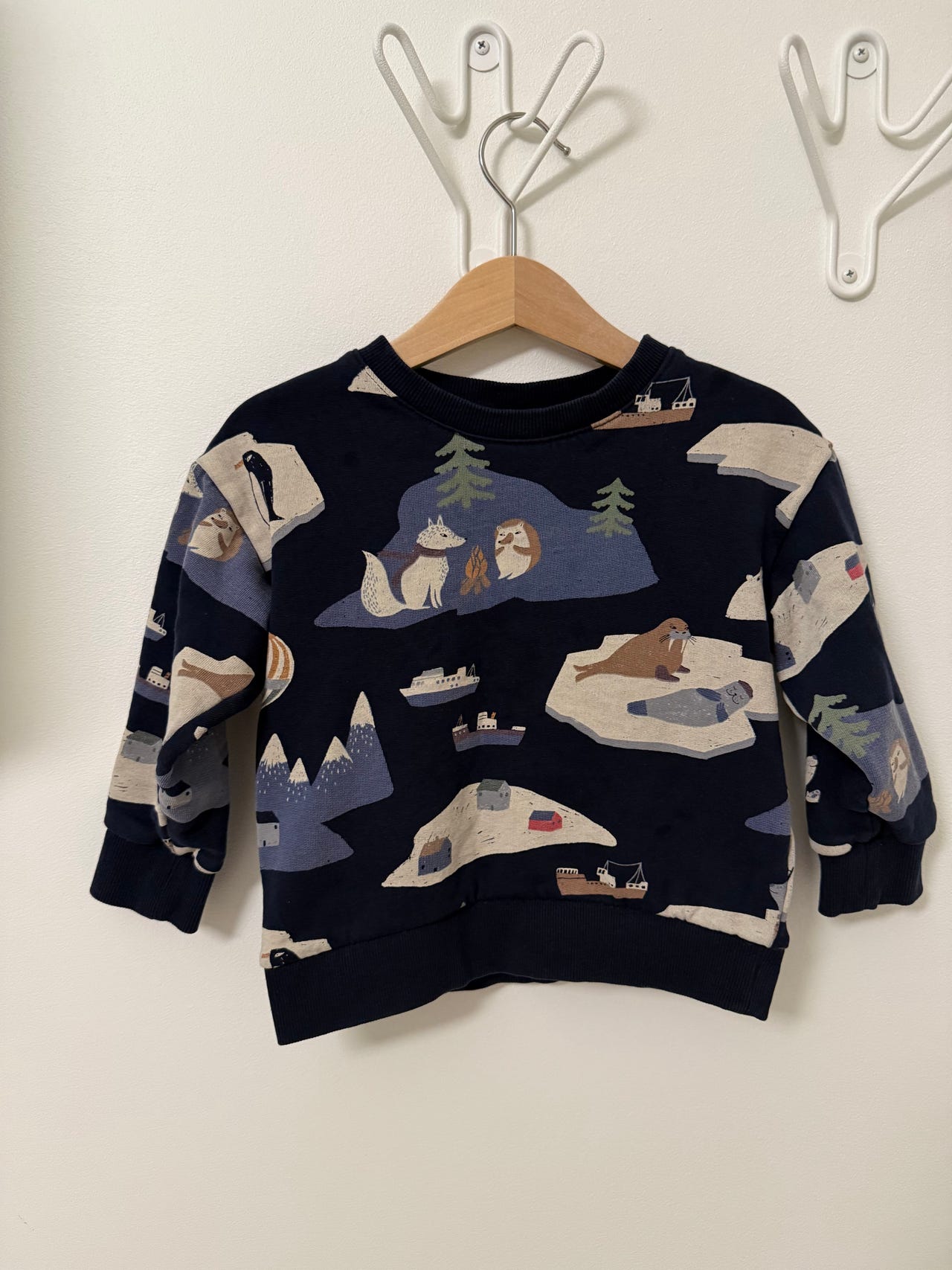 Lindex college 104