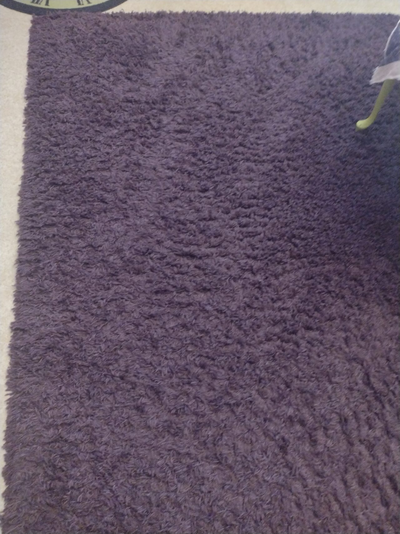 Violetti suuri matto