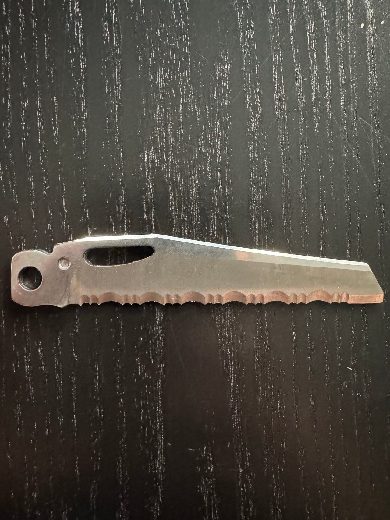 Leatherman Wave, Wave+, Charge, Surge