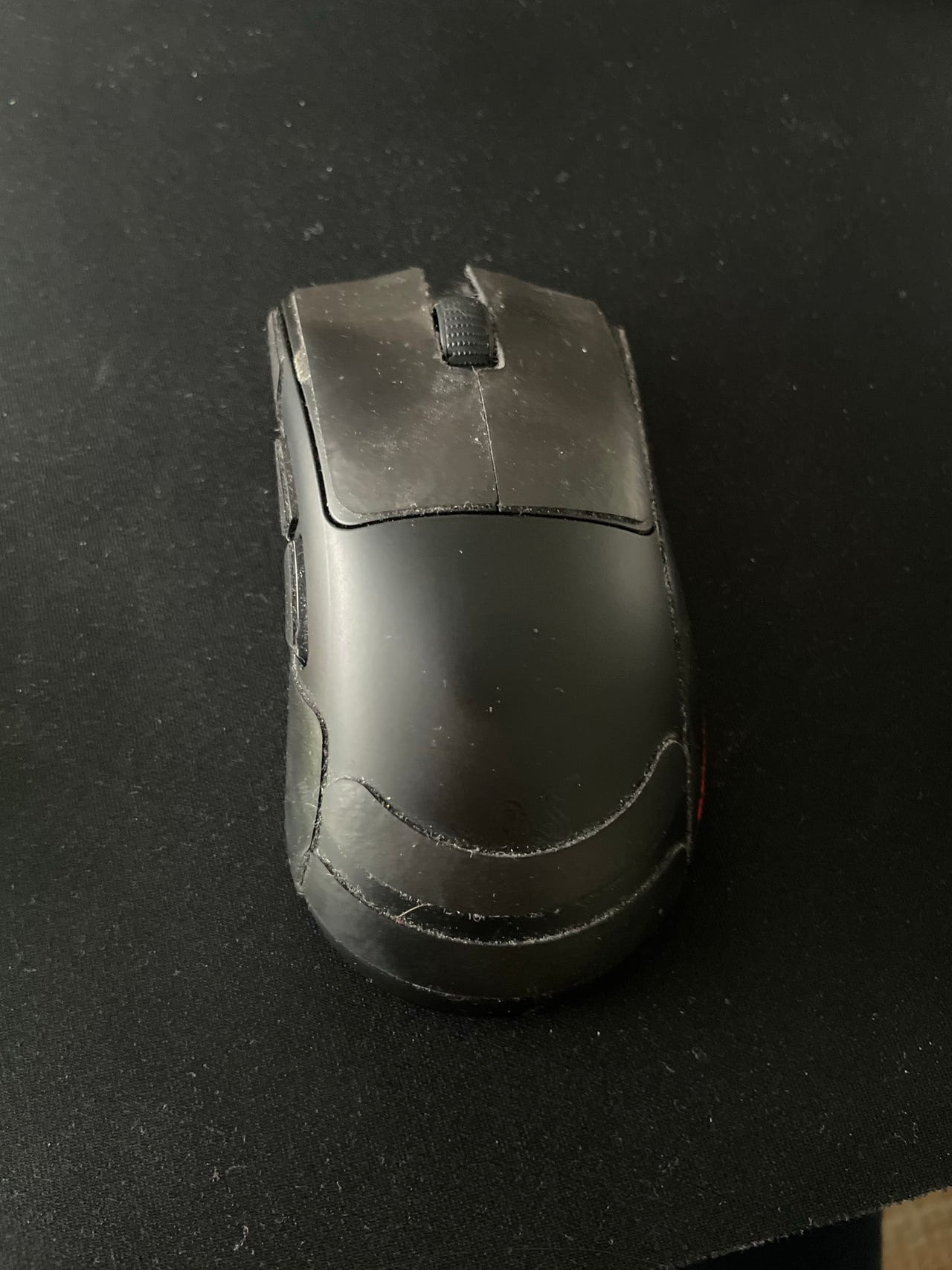 Mouse Razer Deathadder V3 PRO (Bug Scroll) - Periféricos e Acessórios