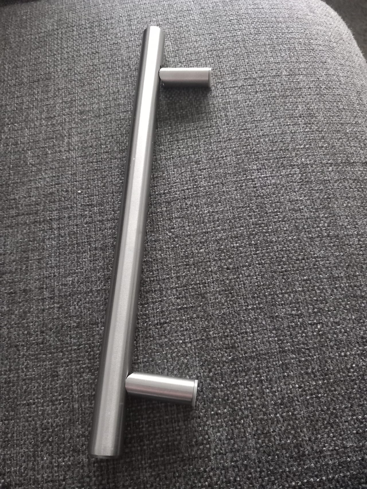 Vedin ,uusi ,Ikea,2 kpl, ruostumaton teräs, 213 mm