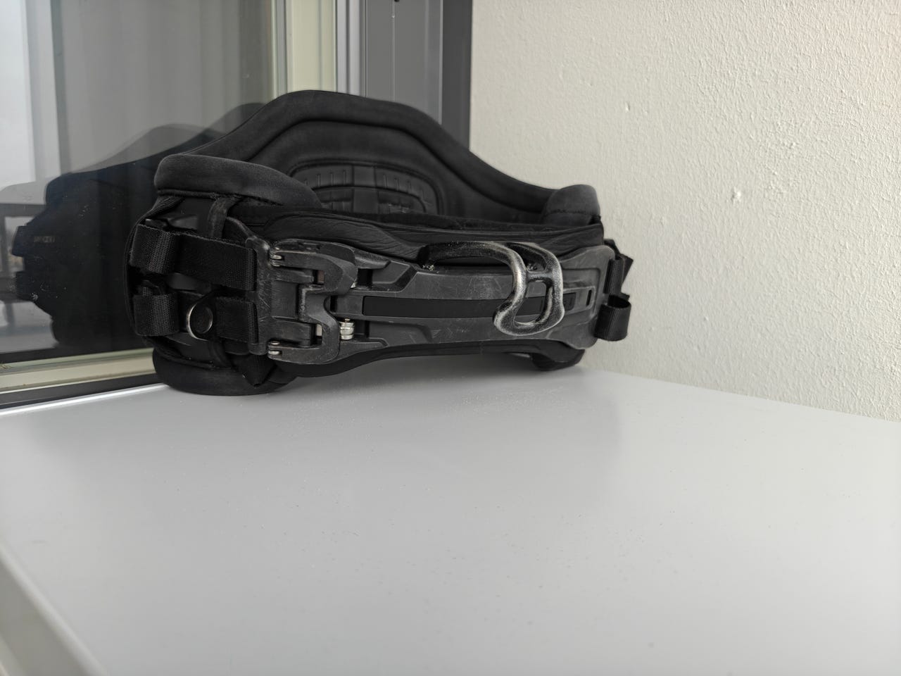 Ion Apex 8 trapetsi M-koko