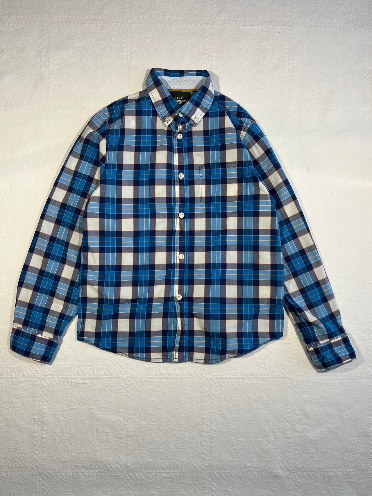 H&M Kauluspaita, 146