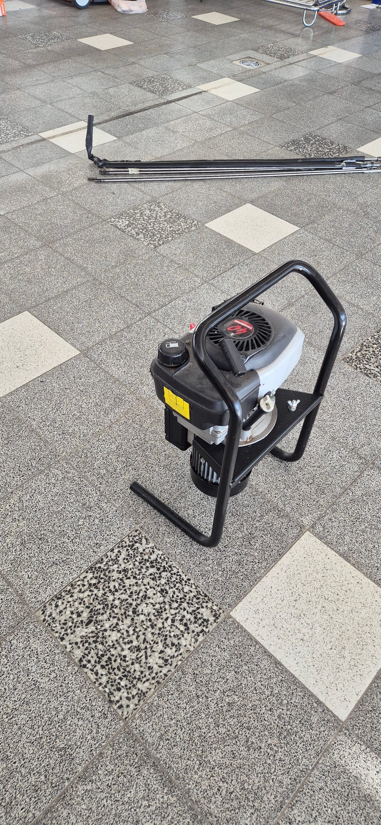 Agrikaatti 1200w