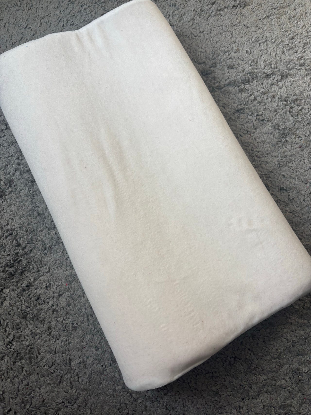 Hemtex memoryfoam tyyny