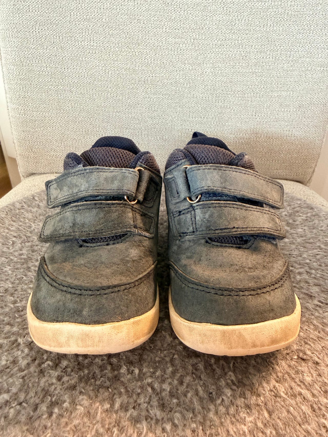 Viking lasten kengät koko 23 tummansininen unisex
