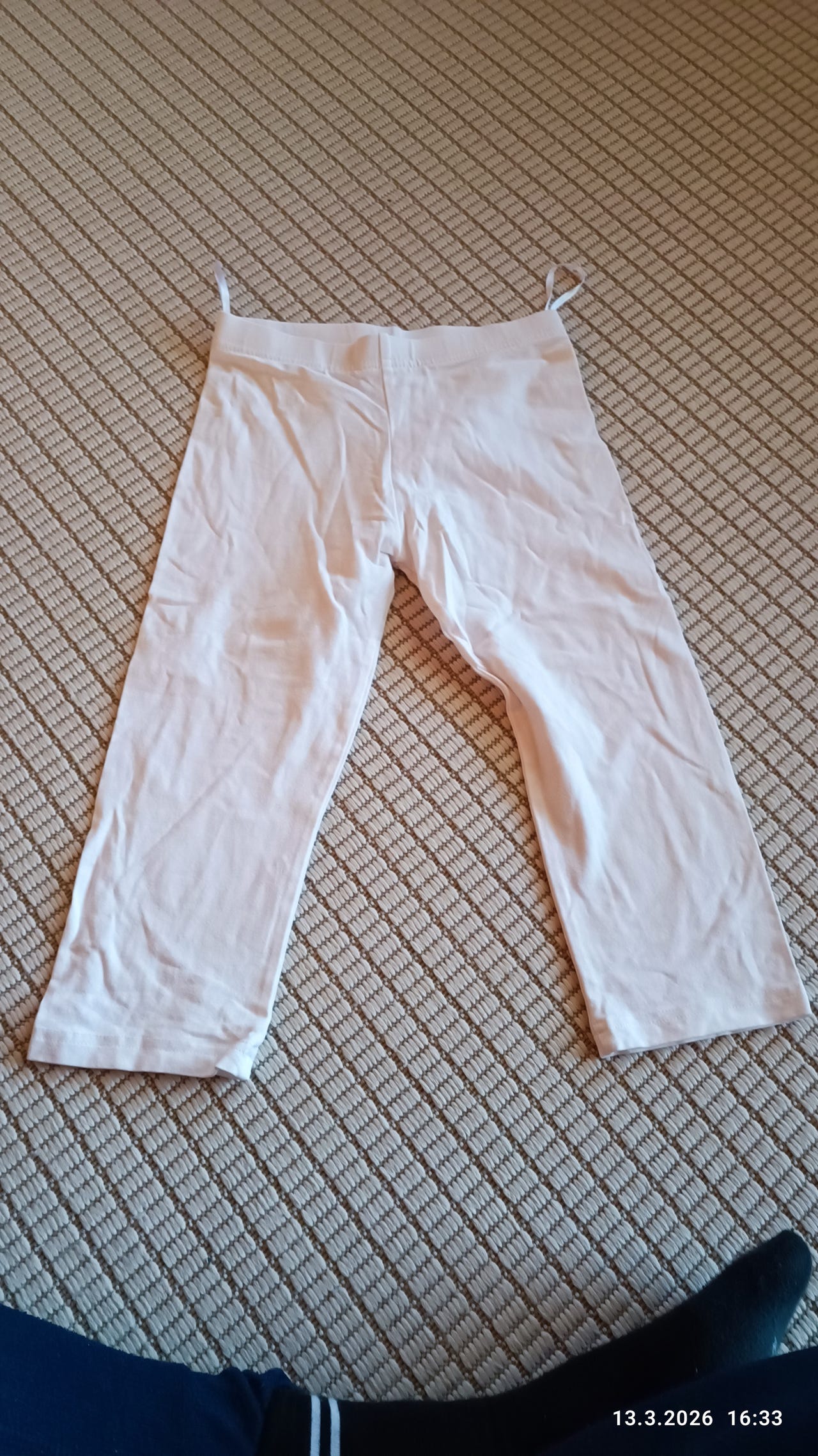 128 legginsit 3/4