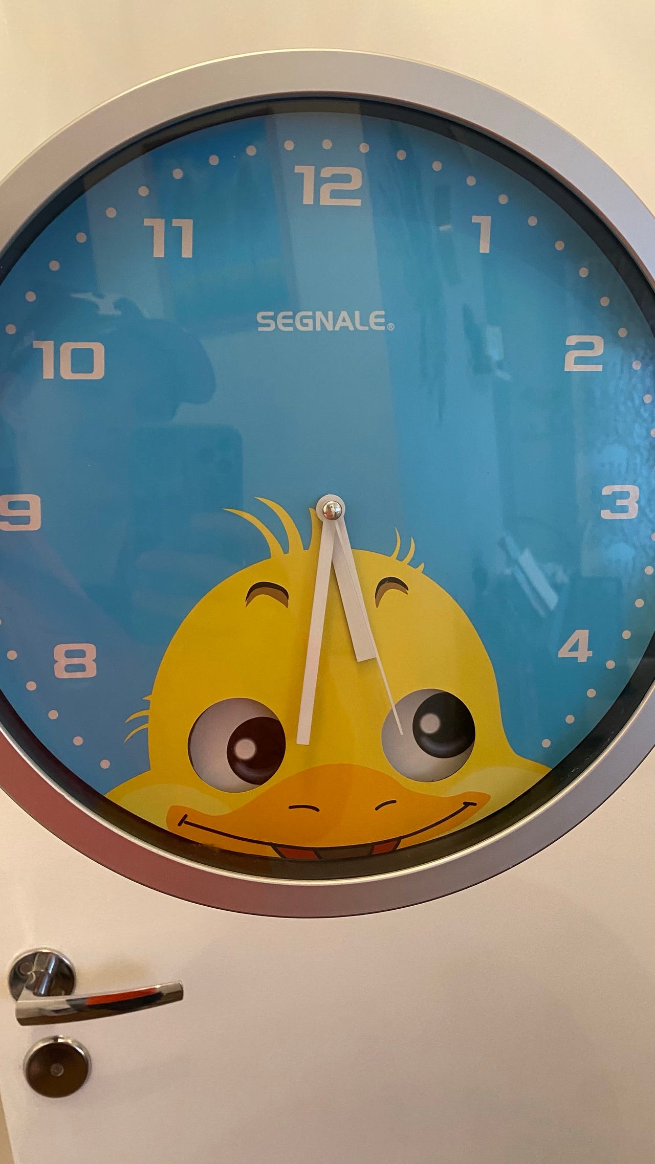 Seinäkello
