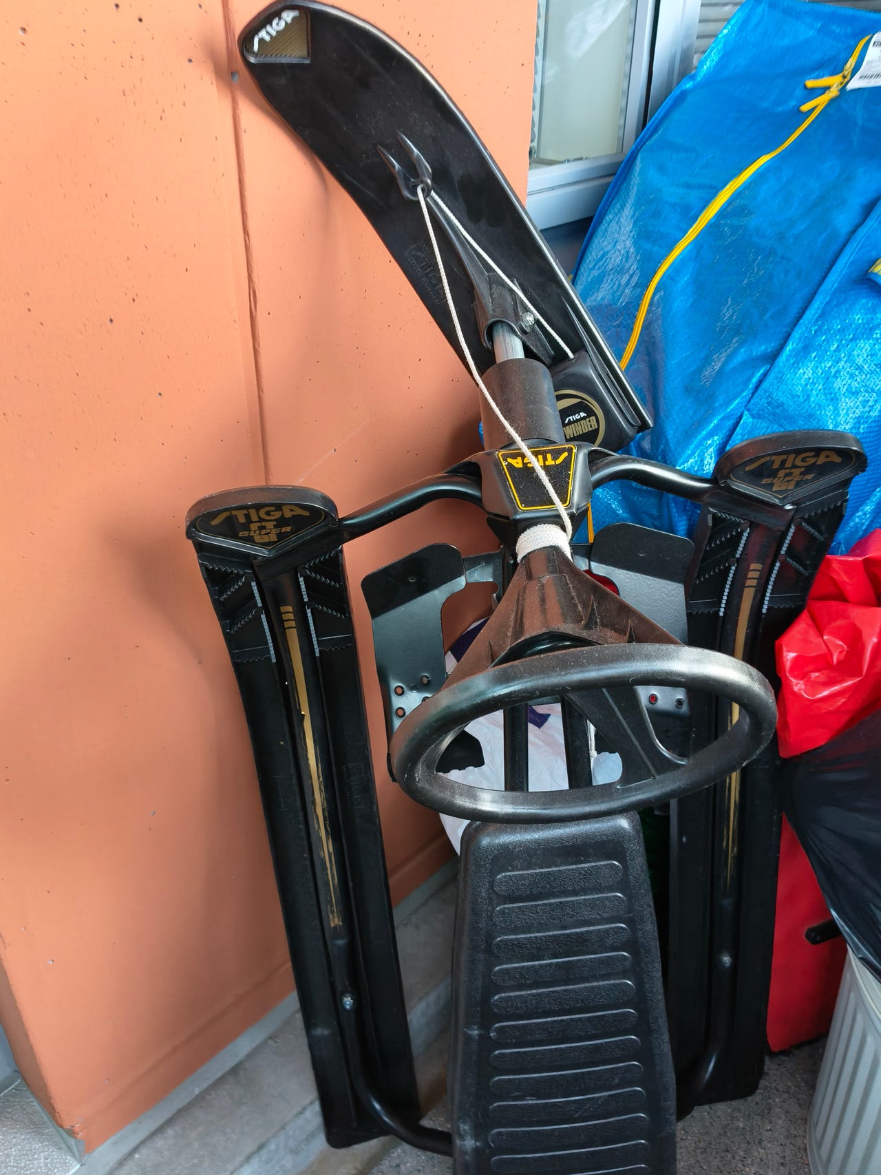 Stiga
