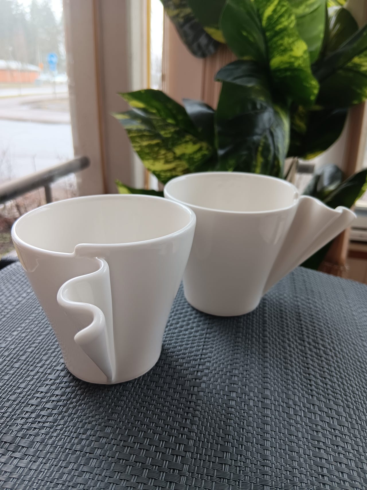 Villeroy & Boch kahvikupit 2kpl