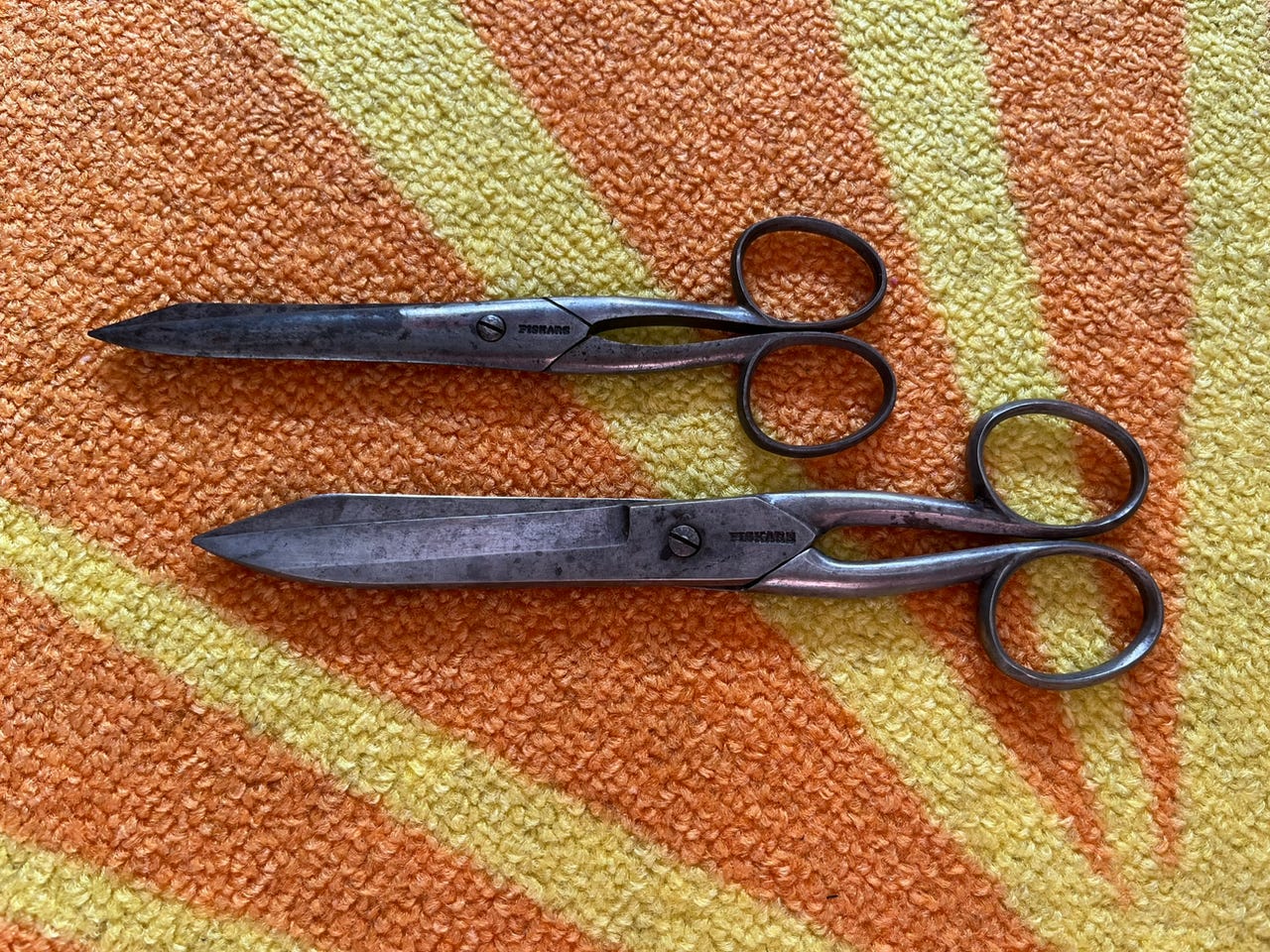 Fiskars sakset