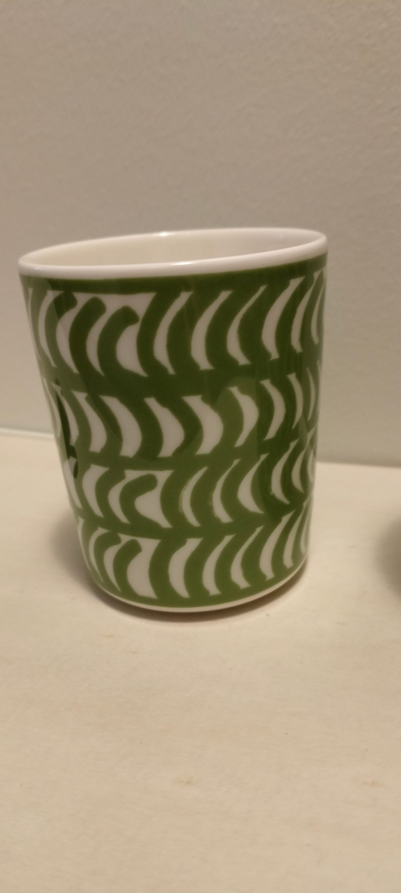 Marimekko rautasänky coffee cup