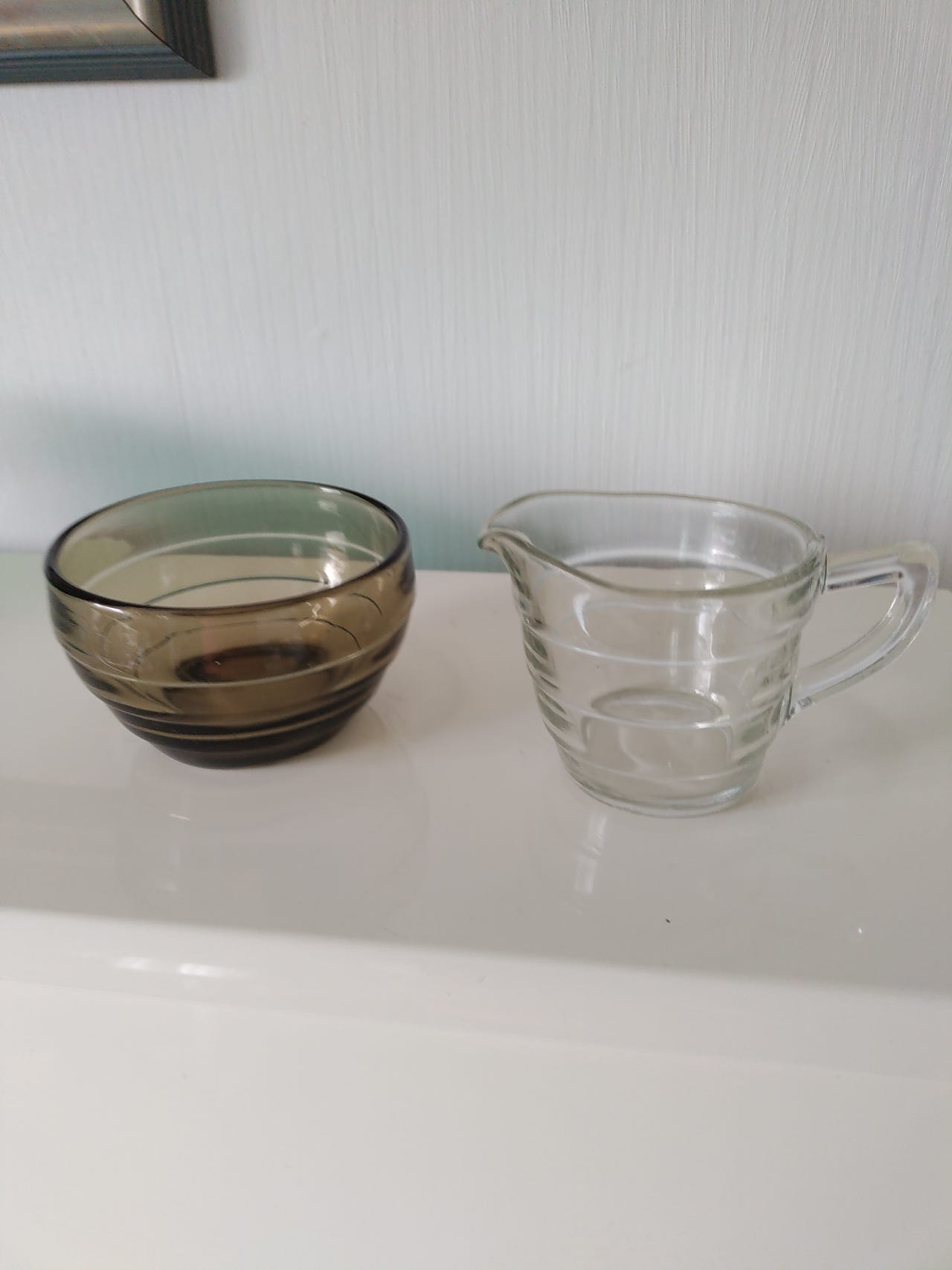 Aino Aalto sokerikko ja kermakko