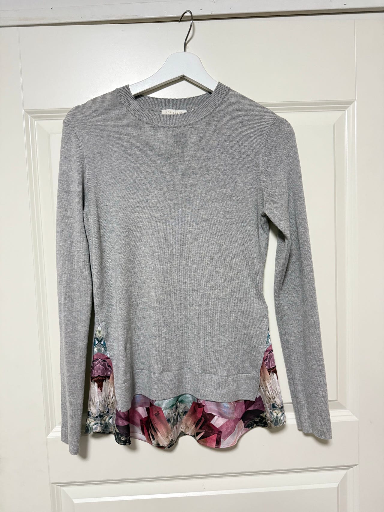Ted Baker neulepaita, 1 (S)