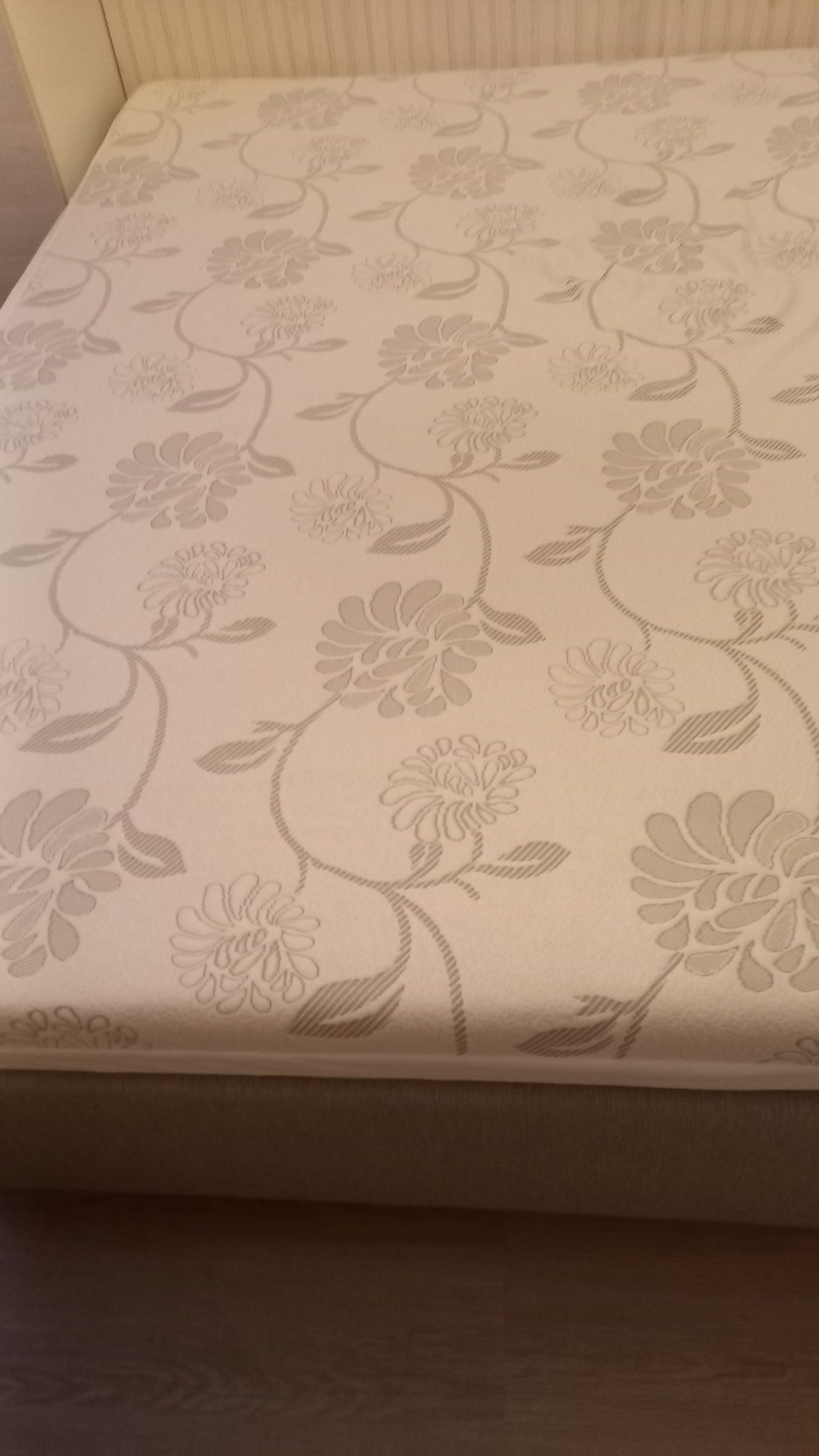 Patjan suojus 140 x 200 patjalle