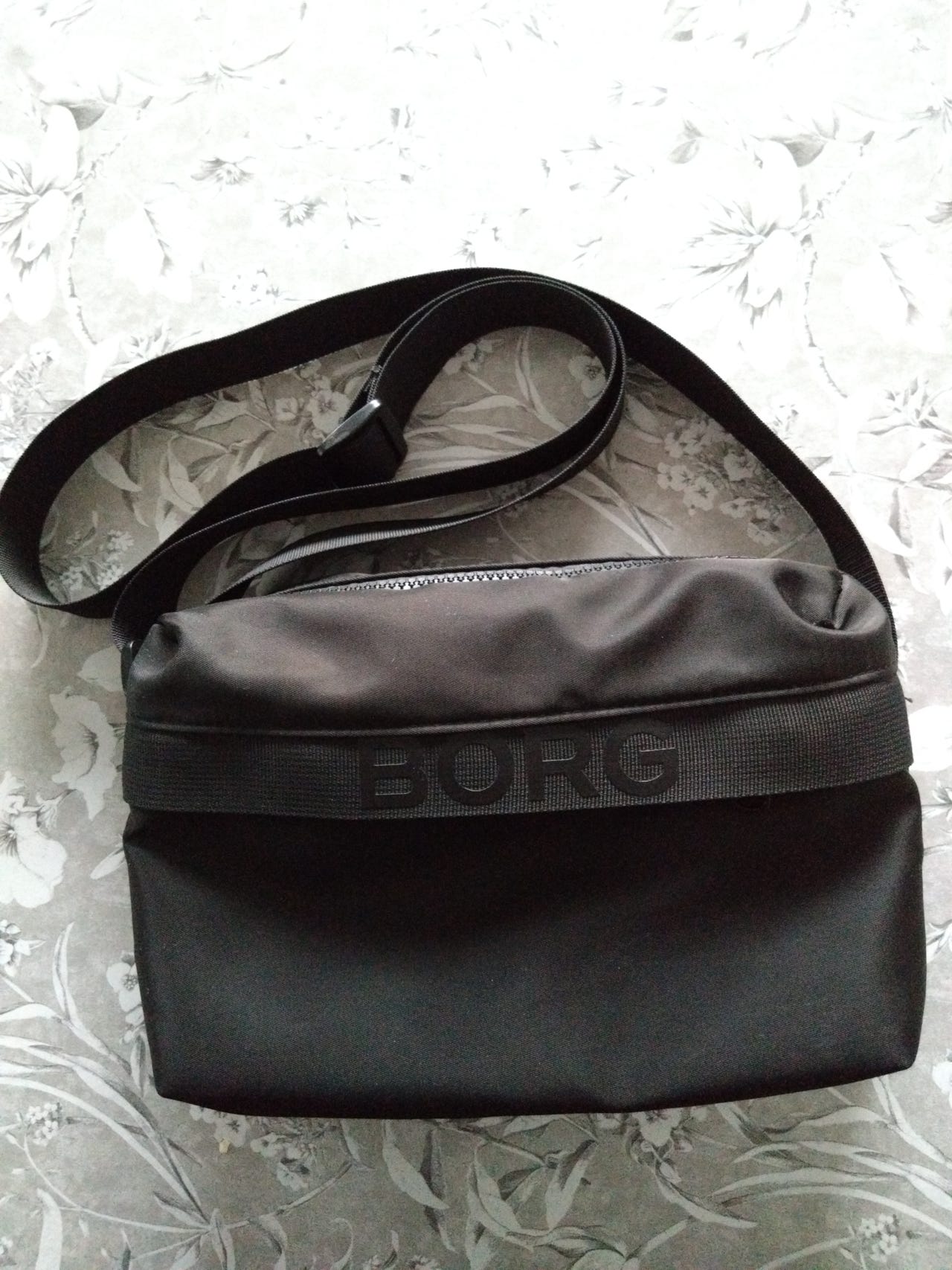 Björn Borg olkalaukku