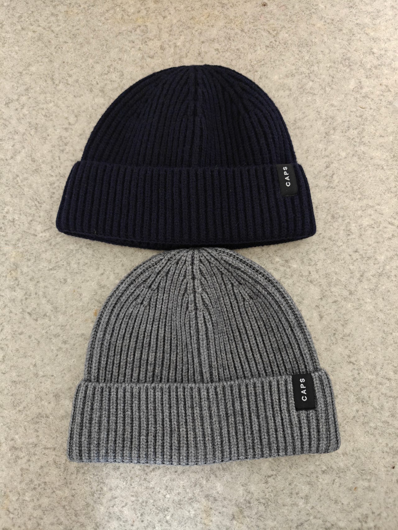 Fisherman Beanie With Quality Material