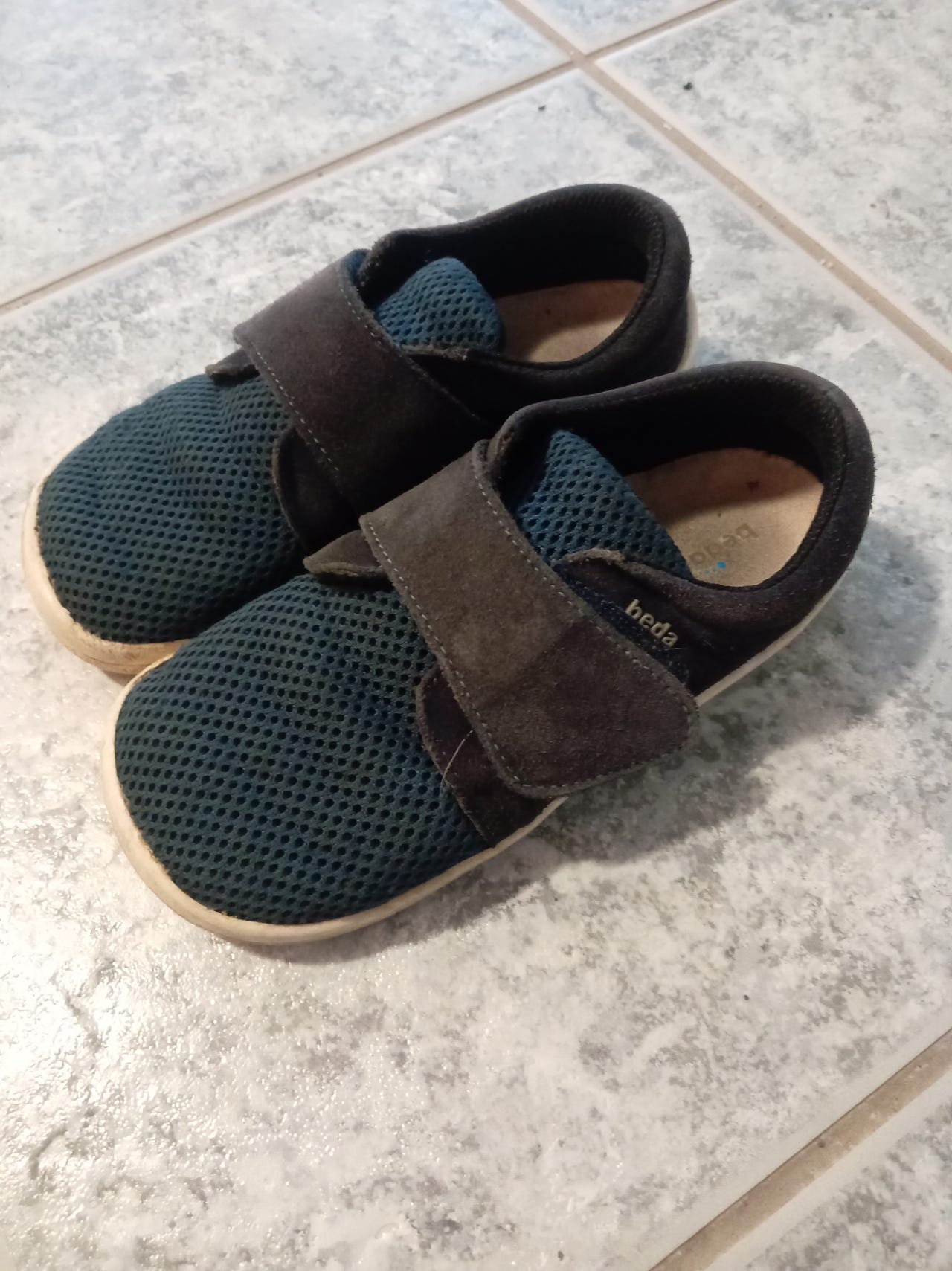 Beda paljasjalkakengät 30