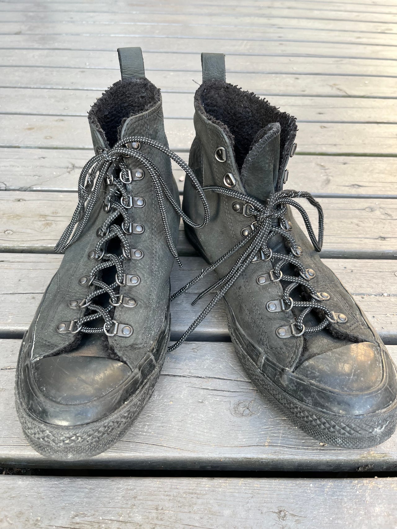 Converse Chuck Taylor