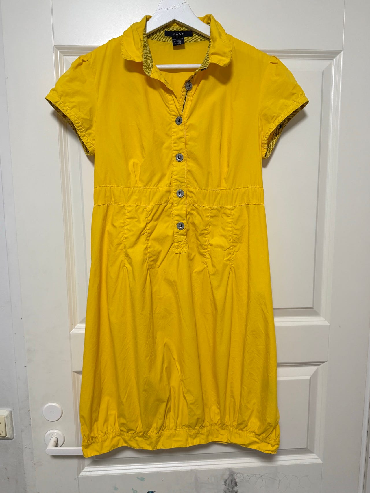 Gant mekko, 38