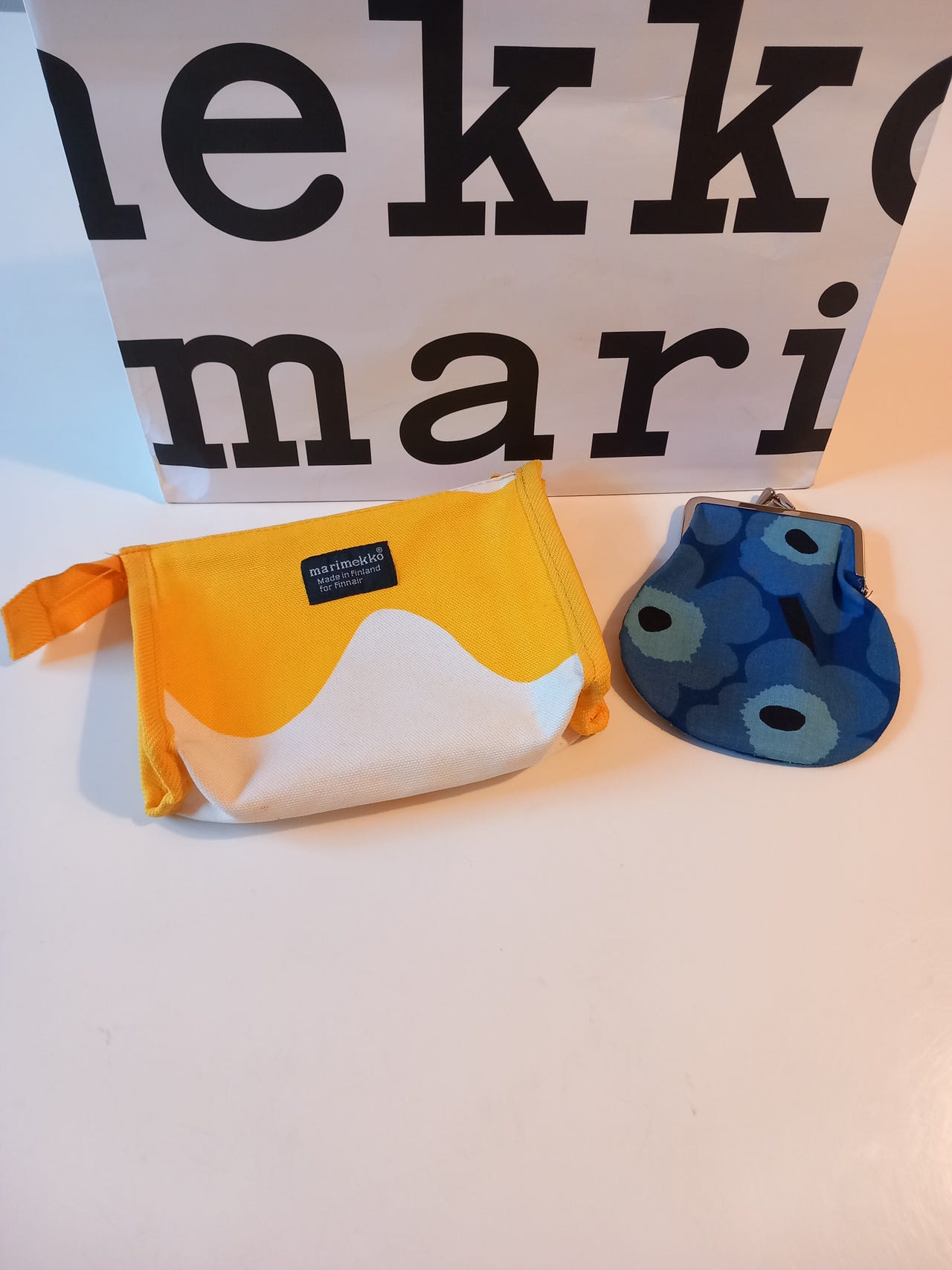 Marimekko Unikko