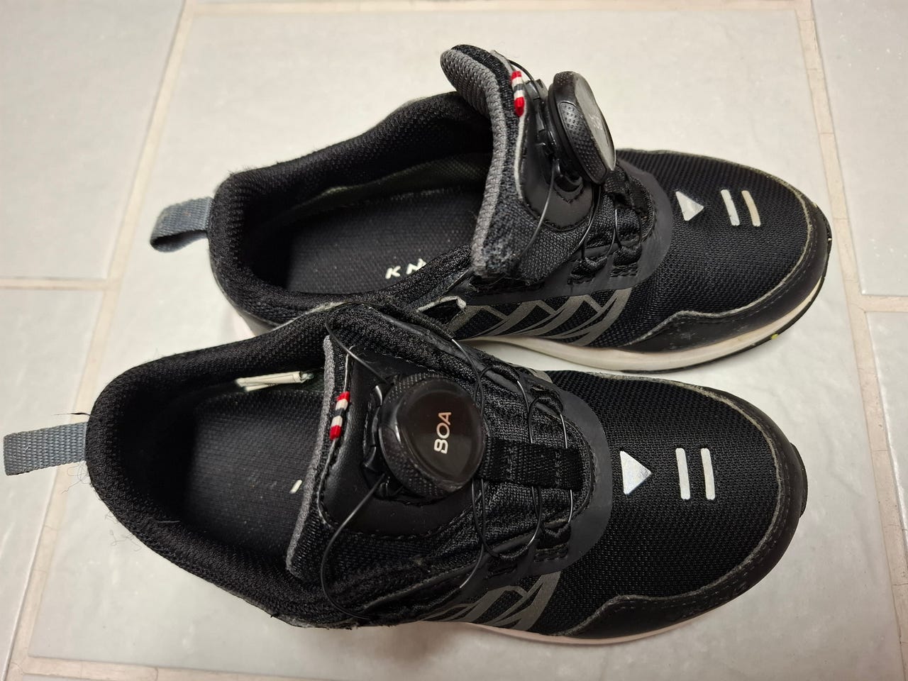 Viking Goretex-lenkkarit